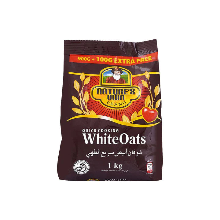 Oats With Dry Fruit Mix 250g