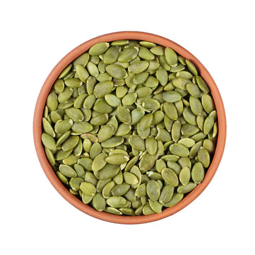 Pumpkin seeds 100g pouch
