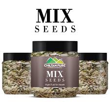 Seeds Mix 250g